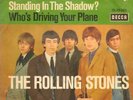The Rolling Stones Have You Seen Your Mother, Baby, Standing In The Shadow? /