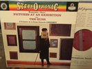 London 6177: Ansermet, Pictures at an Exhibition NM wBg