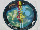 Def Leppard ROCKET 1989 UK 12