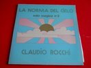LP ITALIAN PROG CLAUDIO ROCCHI - LA NORMA DEL CIELO VOLO MAGICO N 2 originale