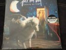 Fall Out Boy Infinity On High Hot topic Clear with Blue White Splatter Vinyl LP