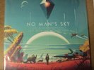 NO MAN'S SKY OST 2xLP OOP blue & red vinyl 65daysofstatic Iam8bit Hello Games