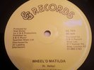 Sowell Radics Wheel'o Matilda 12