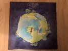 Yes ?– Fragile 1971 Atlantic ?SD 7211 RE Monarch Jacket NM- Vinyl VG