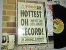1985 Hottest On Record Oz Compilation LP Hoodo Gurus Models STVL 1002 N/M Vinyl