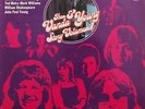 Various VANDA & YOUNG STORY Australian RARE LP Stevie Wright/Farnham/Ted Mulry