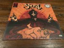 Ghost BC Infestissumam by Ghost (Sweden) (Red Vinyl) NEW