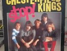 LP THE CHESTERFIELD KINGS - STOP  Garage Psych