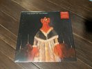 Phish Story of the Ghost - 2LP Splatter Vinyl + Pollock Print - RSD Numbered New