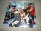 The Divine Comedy Office Politics WHITE DOUBLE VINYL LP WITH SIGNED PRINT *NEW*