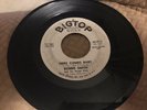 Rare 45 Promo Big Top Bobbie Smith And The Dream Girls - Here Comes Baby 45-3111