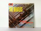 LP The Beatles PLEASE PLEASE ME PCM 1202 PARLOPHONE Made Gt.BRITAIN 1963