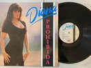 Diana - Prohibida LP Armony Records Colombia Rare Salsa Romantica VG+