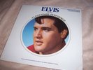 ELVIS PRESLEY Volume 4 A LEGENDARY PERFORMER - 1983, Sealed-LP