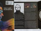 LP ORGANISATION Tone Float (Re) Inner Space ISPLP 2201 - MINT (Pre-KRAFTWERK)