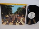 THE BEATLES Abbey Road AUDIOPHILE EX LP Mobile Fidelity MFSL 1-023 Half Speed
