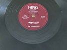 The Youngsters - Dreamy Eyes/I’m Sorry Now * Empire 109 Doo Wop 78rpm