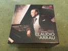 Claudio Arrau Complete Philips Recordings - Limited Edition - Brand New & Sealed