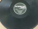 The Channels - Now You Know/Closer You Are * Whirlin Disc W-100 Doo Wop 78rpm