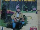 2Tone Vinyl - Rico - That Man Is Forward (in aid of Coventry Music Museum)