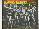 Barney Kessel ?– Some Like It Hot  Contemporary ?– LAC 12206 Original UK Press