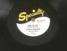 Little Richard - Rip It Up/Ready Teddy * Specialty 579 R&B Rock N’ Roll 78rpm
