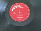 Richard Berry - The Big Break/What You Do To Me * Flair 1055 R&B 78rpm