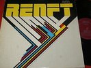 RENFT same - 2nd LP / DDR SU MELODIA MATRIX Deutschrock LP 1974 AMIGA 855396
