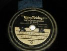 DUB DUBPLATE PLATE - ROBERT FFRENCH FRENCH - NATURAL LADY - KING TUBBYS REGGAE