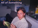 SPORTS – All Of Something (Limited Edition* 45 RPM Vinyl, 2015) **NEW**