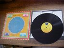 TALKING HEADS LP 1983 Speaking In Tongues 1st Press SIRE NM