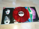 LP /  Kiss ?– Dynasty  NB 7049 Ger 1979 - RED WAX - ROTES VINYL - Hard Rock