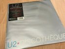 U2 - DISCOTHEQUE - RARE 3 X 12