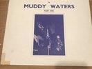 Muddy Waters Real Chicago Blues Part One Album LP Python Records
