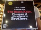 Black Keys Brothers 2xLP sealed vinyl