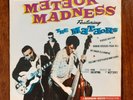 The Meteors  Meteor Madness 7