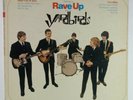 Yardbirds Having A Rave Up With The Yardbirds EPIC LP VG+ LN 24177