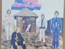 Flying Burrito Bros Gram Parsons Guilded Palace Of Sin Vinyl 4 Men With Beards