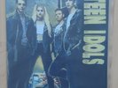 Punkrock,Teen Idols,Ramones, Anti Flag,The Bones, Rancid-Melodic Punk, Pennywise