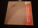 LED ZEPPELIN IN THROUGH THE OUT DOOR P-0726N JAPAN OBI/ INSERT B COPY RARE MINT