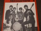 BEATLES Musik zum Mitmachen 4 Edgar Zens Diesterweg 3756 Begleitheft MD TOP TOP