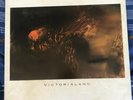 Cocteau Twins - Victorialand 12” Vinyl LP Album 1986 RARE VICTORIA LAND