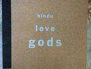 Hindu Love Gods R.E.M. Warren Zevon 1990 Giant OG Vinyl LP