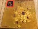 JAZZ -- SONNY ROLLINS  --EAST BROADWAY RUN DOWN-- IMPULSE 1ST PRESS MONO