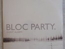 Bloc Party - Silent Alarm (2005) 3-LP (MINT) HOLY Grail US 1st Press SEALED