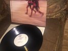 Paul Simon Rhythm Of The Saints 1990 Original Lp NM Vinyl