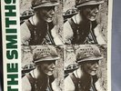 THE SMITHS Meat is Murder Vinyl LP 1985 UK ROUGH 81 Etched Near Mint Condition