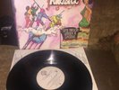 Funkadelic One Nation Under A Groove Original Press VG+ Vinyl