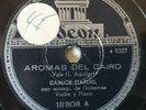 RECORD 78 RPM 10
