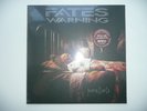 Fates Warning + Parallels, nummerietes Wine-red-marbled Vinyl N° : 178/300, NEU*